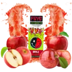 apple juice fryd flavor