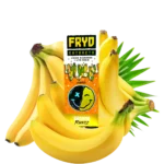 banana runtz fryd flavor