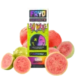guava gelato fryd flavor