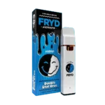 fried oreo by fryd e-liquid