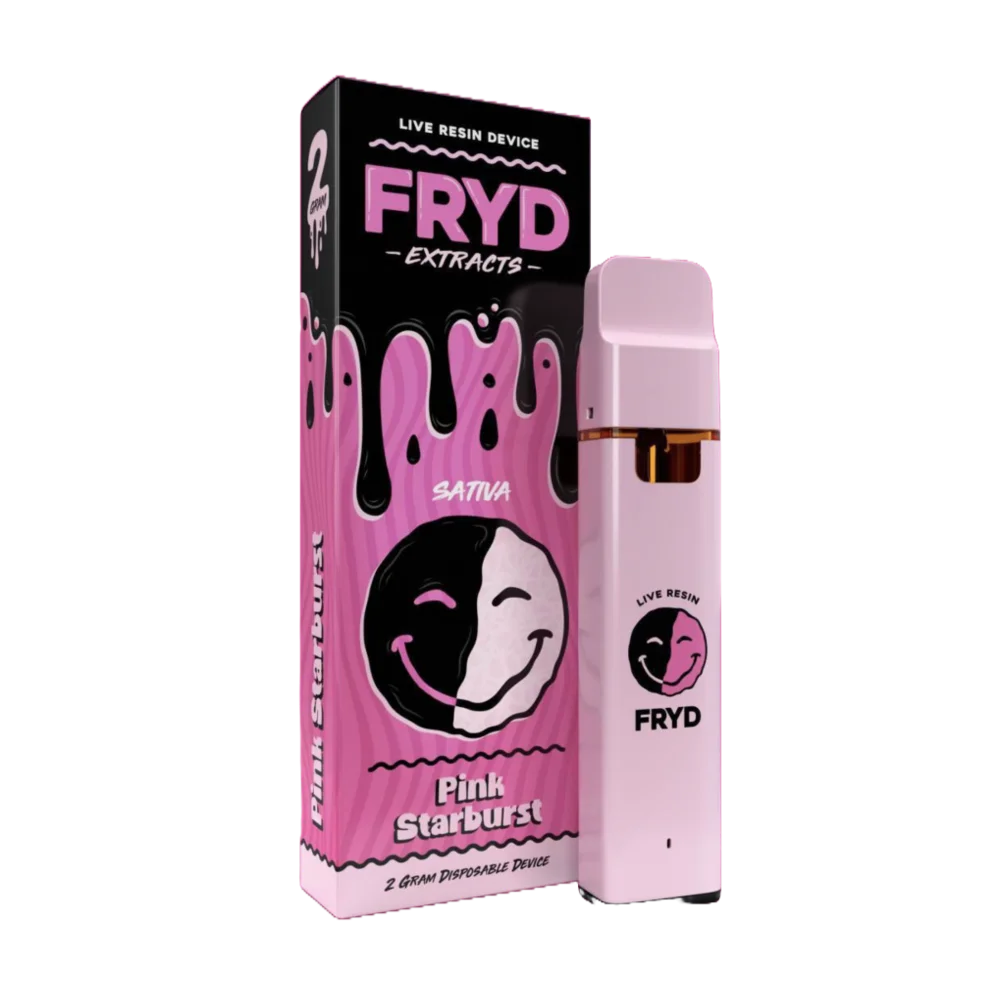 pink starburst vape juice