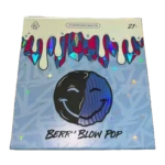 berry blow pop vape juice
