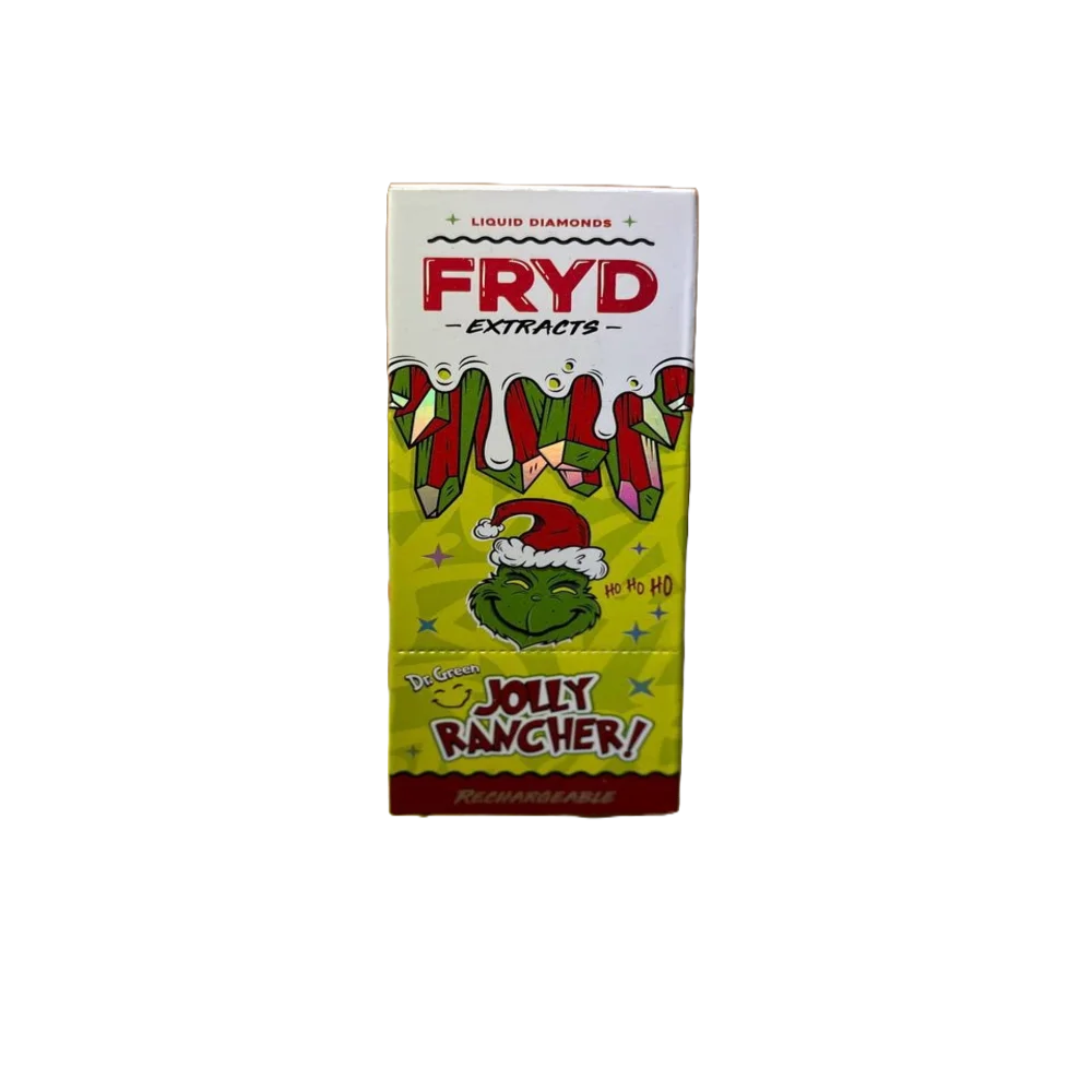 jolly rancher vape juice