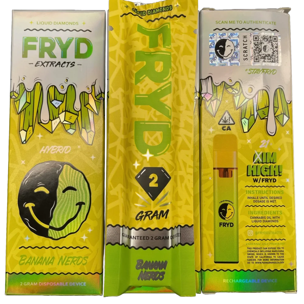 banana nerdz vape juice